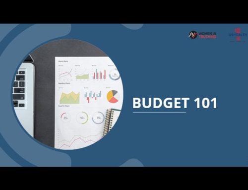 Budget 101 Video