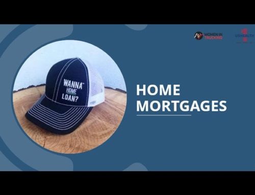 Home Mortgages