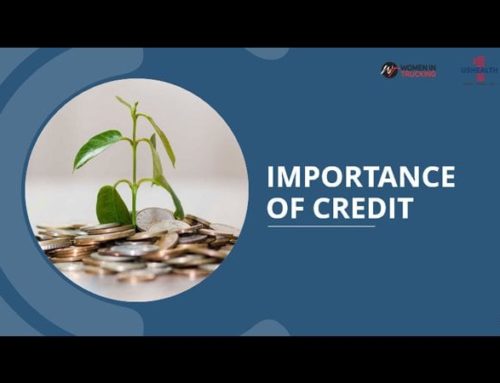 Importance of Credit Video