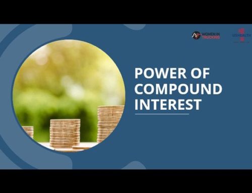 Power of Compound Interest
