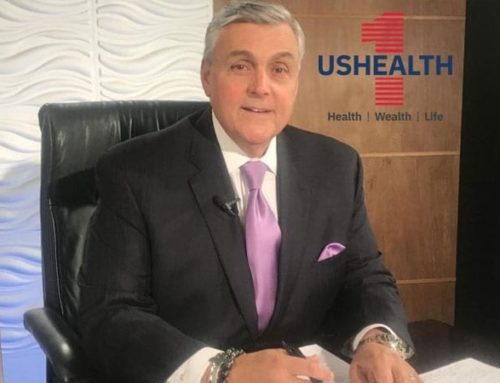 Ellen Voie Ray Lucia Interview – Part 1